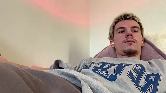 Jeremy1Scott's Webcam Show