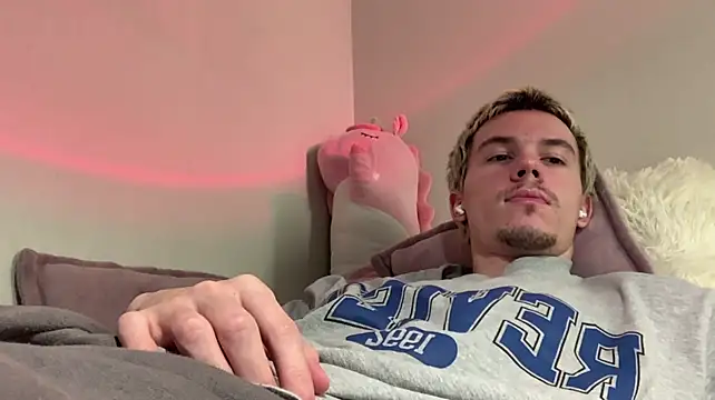 Show de Jeremy1Scott na webcam