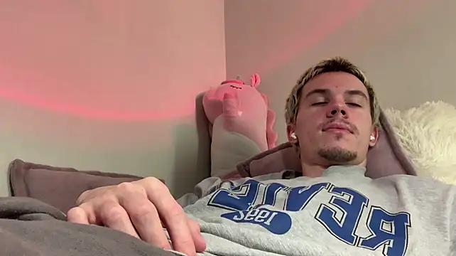 Jeremy1Scott: вебкам-шоу