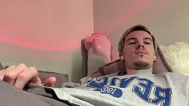 Jeremy1Scott: вебкам-шоу