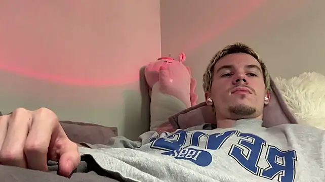 Jeremy1Scott Webcam Show