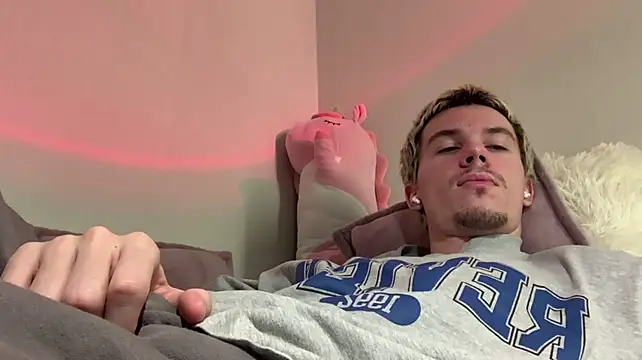 Show webcam de Jeremy1Scott