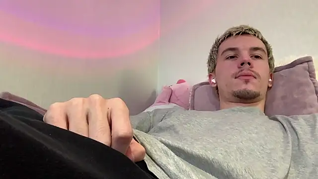 Jeremy1Scott Webcamshow