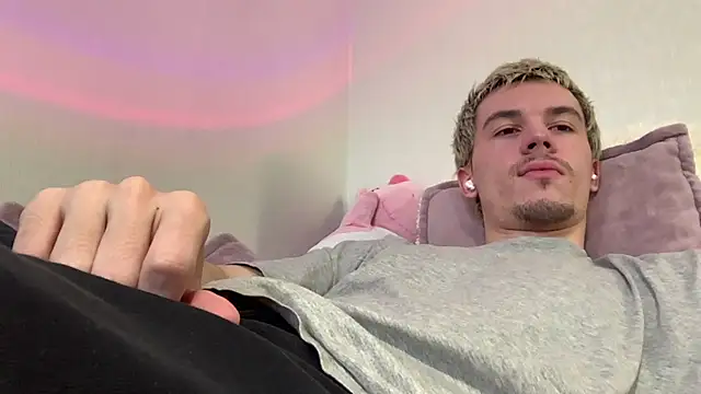 הופעת וובקאם של Jeremy1Scott