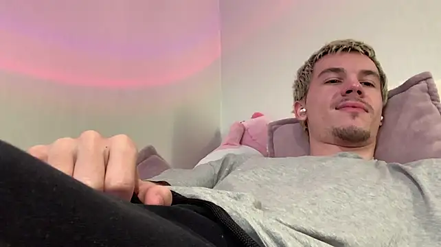 Jeremy1Scott – webcam-show