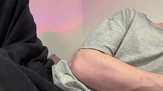 Jeremy1Scottのウェブカメラショー
