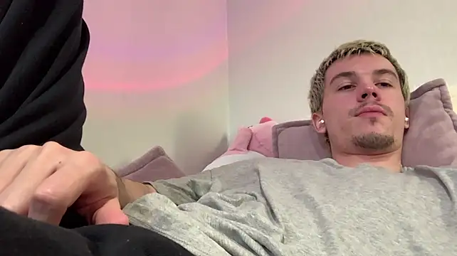 Jeremy1Scott's Webcam Show