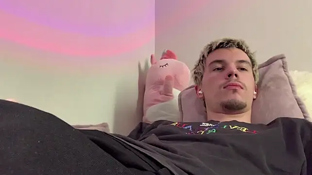Jeremy1Scott's Webcam Show