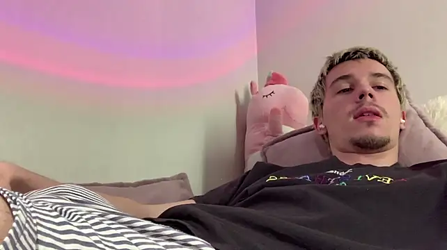 Jeremy1Scottn Webbikameraesitys