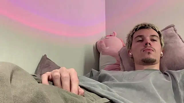 Jeremy1Scott Шоу с уебкамера