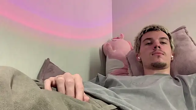 Show webcam de Jeremy1Scott