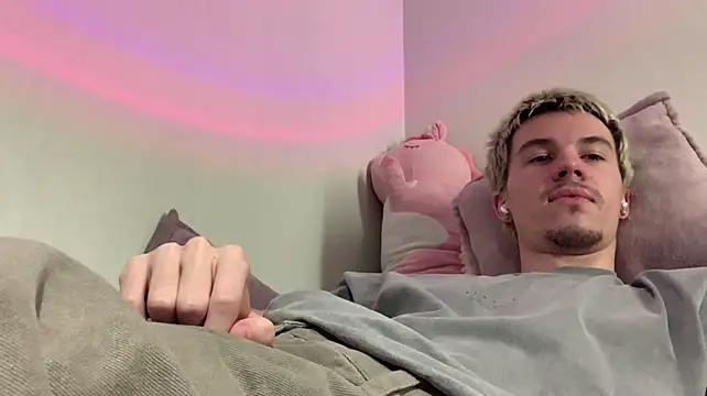 Jeremy1Scott's Webcam Show