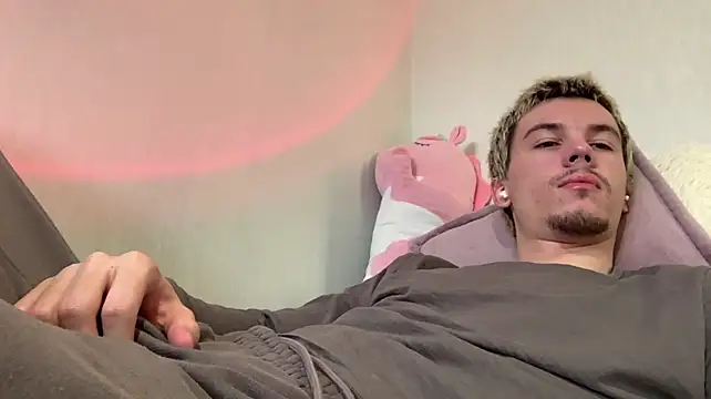 Jeremy1Scott Show Webcam