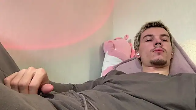 Jeremy1Scott's Webcam Show