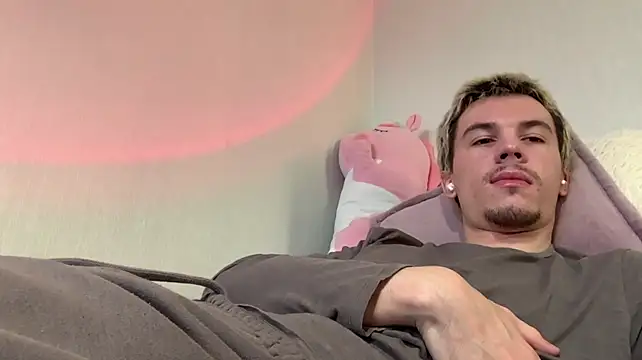 Jeremy1Scott webkamerás műsora