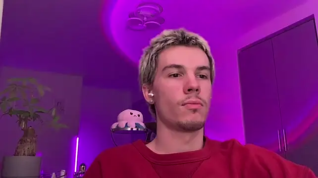 Jeremy1Scott Show Webcam
