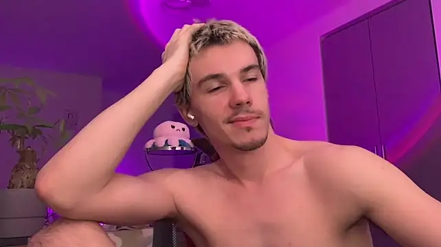 Jeremy1Scott Webcam show