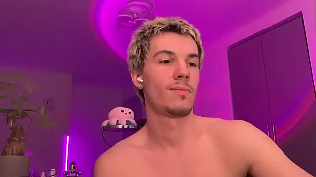 Jeremy1Scott webkamerás műsora