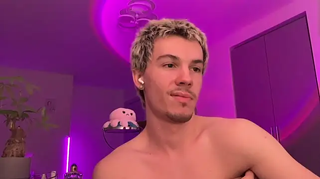 Вебкам-шоу Jeremy1Scott