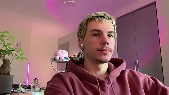 Jeremy1Scott 웹캠 쇼