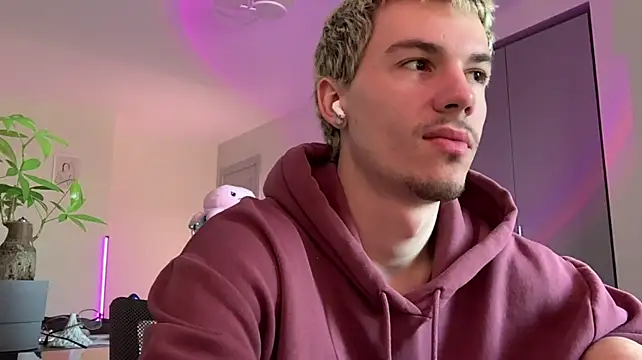 Jeremy1Scott 웹캠 쇼