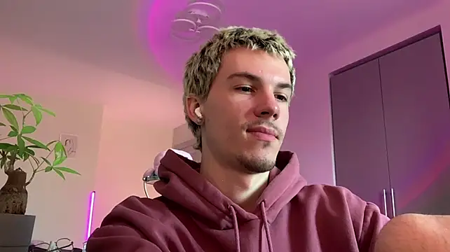 Jeremy1Scott's Webcam Show