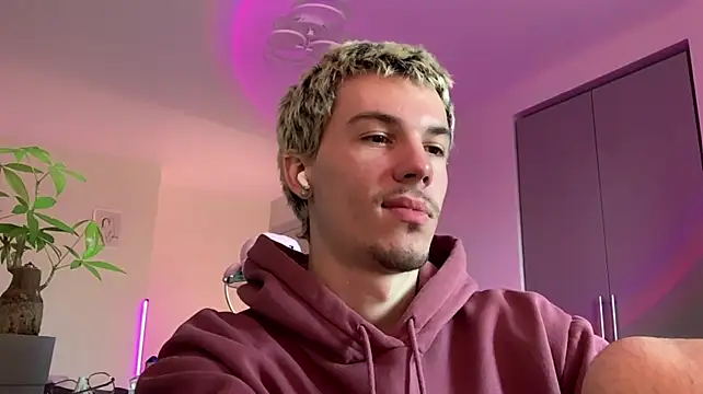 Jeremy1Scott 웹캠 쇼