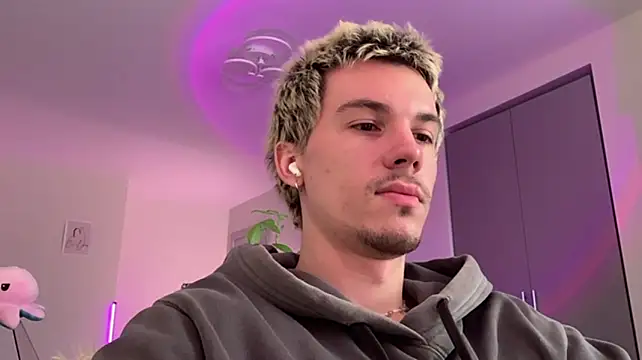 Show Webcam de Jeremy1Scott