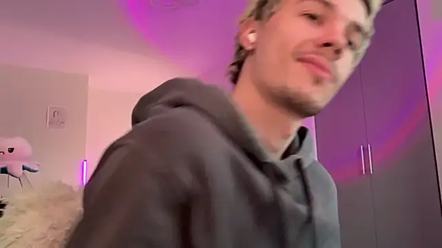 Show Webcam de Jeremy1Scott