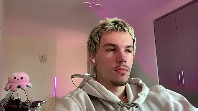 Jeremy1Scott 웹캠 쇼