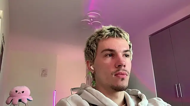 Jeremy1Scott webcam show