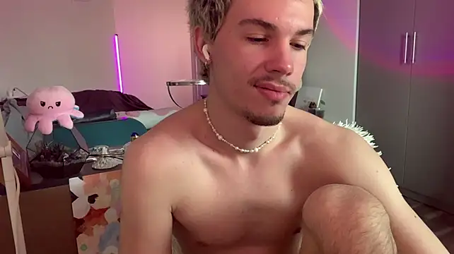 Show webcam de Jeremy1Scott