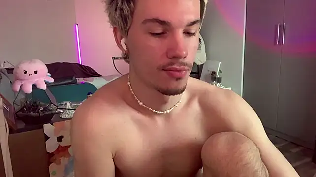 Jeremy1Scott webcam show