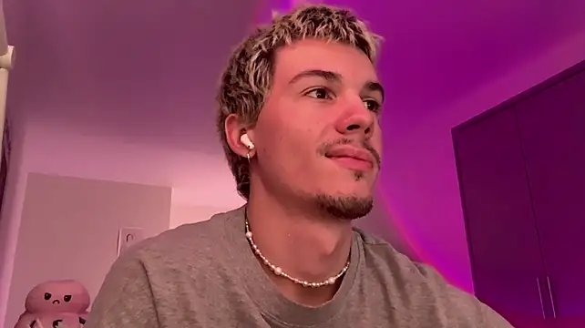 عرض كام Jeremy1Scott