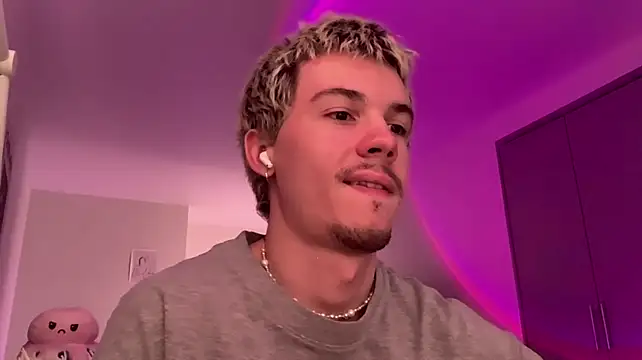 Jeremy1Scott 웹캠 쇼