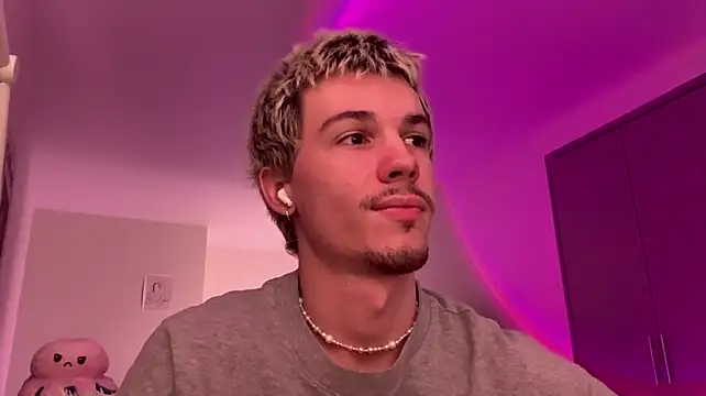Show Webcam de Jeremy1Scott