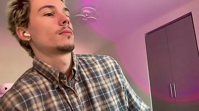 Jeremy1Scott Webcam-Show