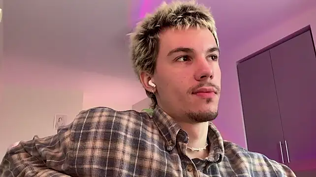 Show Webcam de Jeremy1Scott