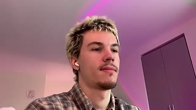 Jeremy1Scott's Webcam Show