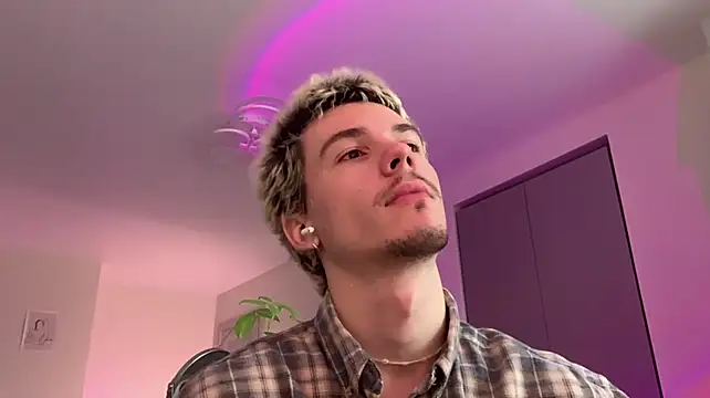 Jeremy1Scott Show Webcam