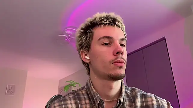 Jeremy1Scott Webcam-Show