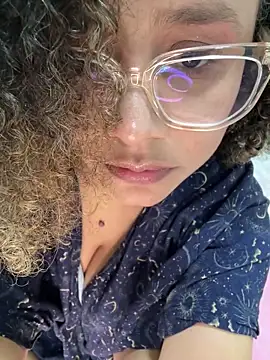 Show de webcam de Teachersexy4