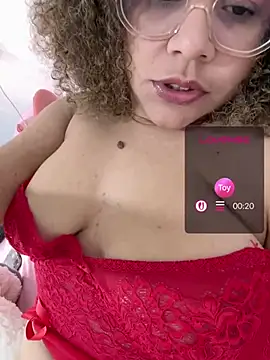 Teachersexy4's Live XXX Chat