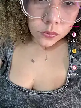Show de webcam de Teachersexy4