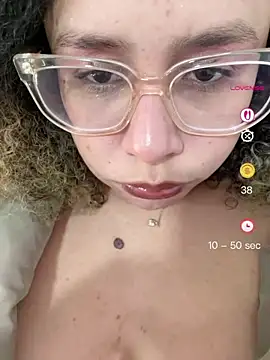 Show de webcam de Teachersexy4