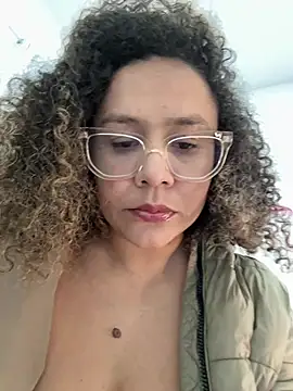 Show de webcam de Teachersexy4