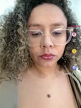 Show de webcam de Teachersexy4