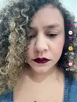 Show de webcam de Sexyteacher-