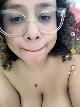 Show de Sexyteacher- na webcam