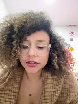 Sexyteacher- Show Webcam